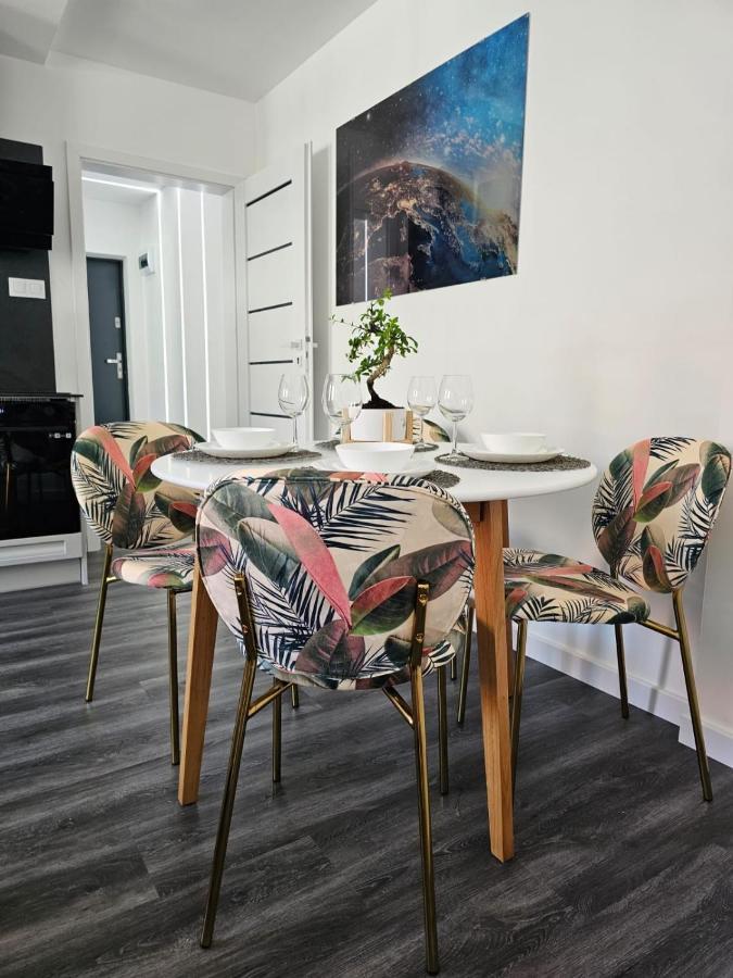 Galaxy Apartments 2 Slupsk Bagian luar foto