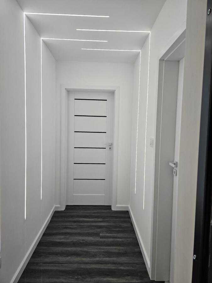 Galaxy Apartments 2 Slupsk Bagian luar foto