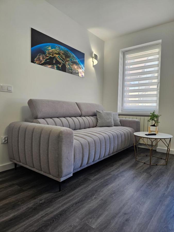 Galaxy Apartments 2 Slupsk Bagian luar foto